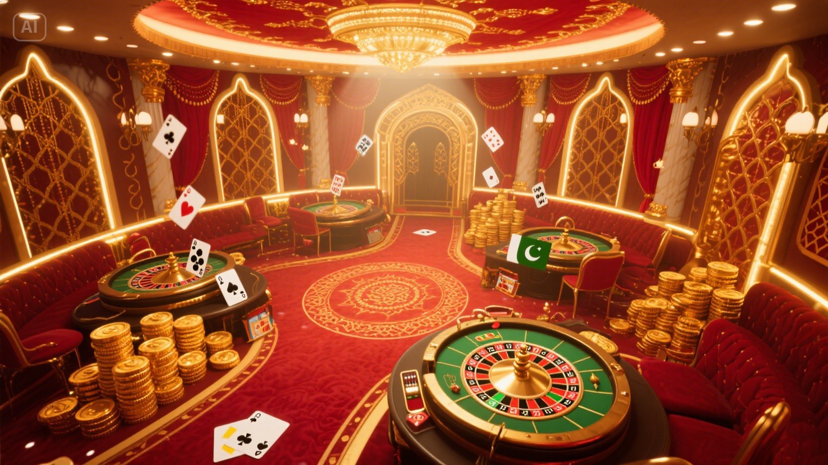 Wolf SpinsDeposit once and enjoy triple rewards! With a 200% bonus for new users, Pakistani gamers can win more and play smarter on our top-rated casino platform.