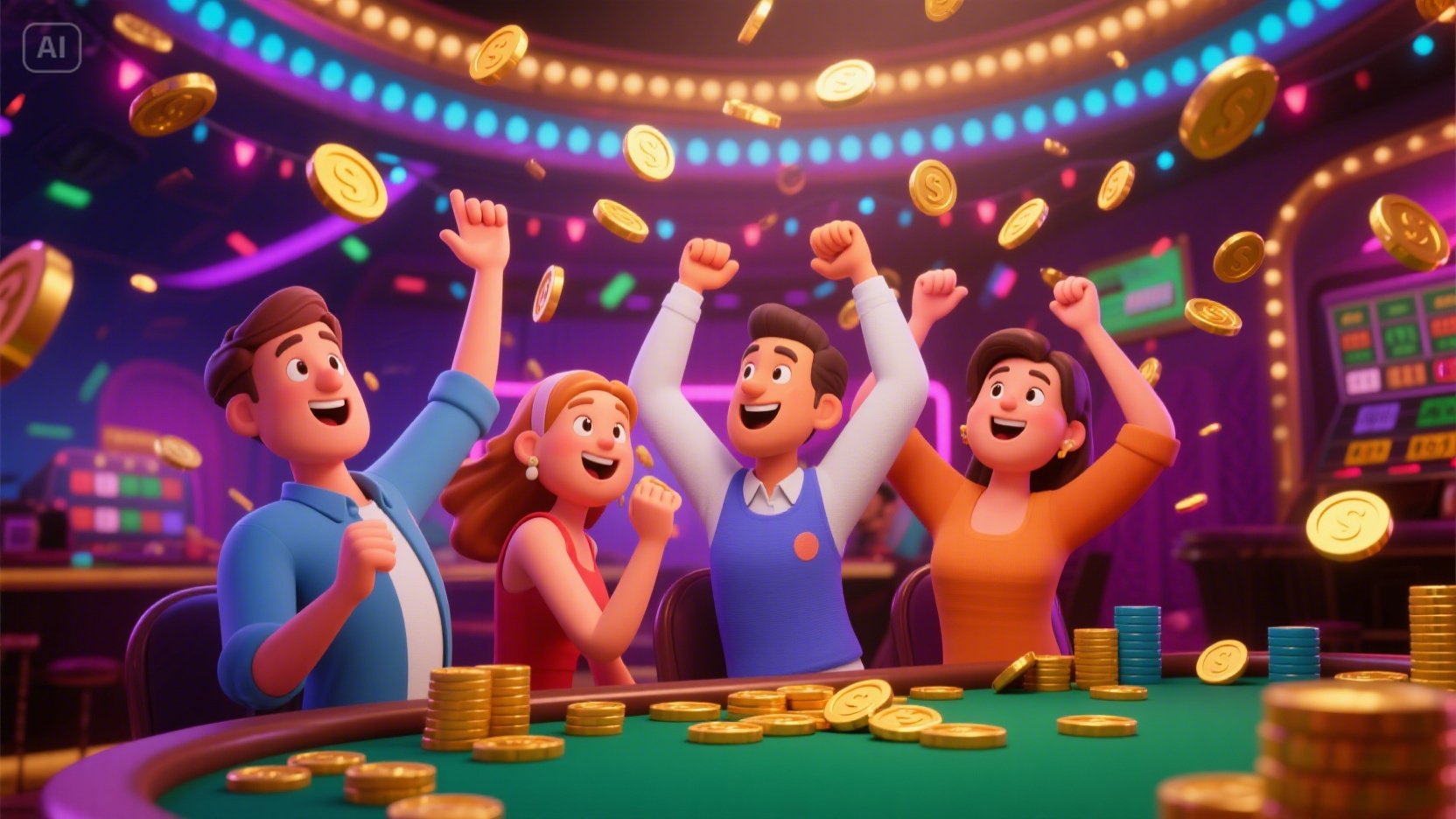 Casino Wolf Spins desktop and mobile interfaces