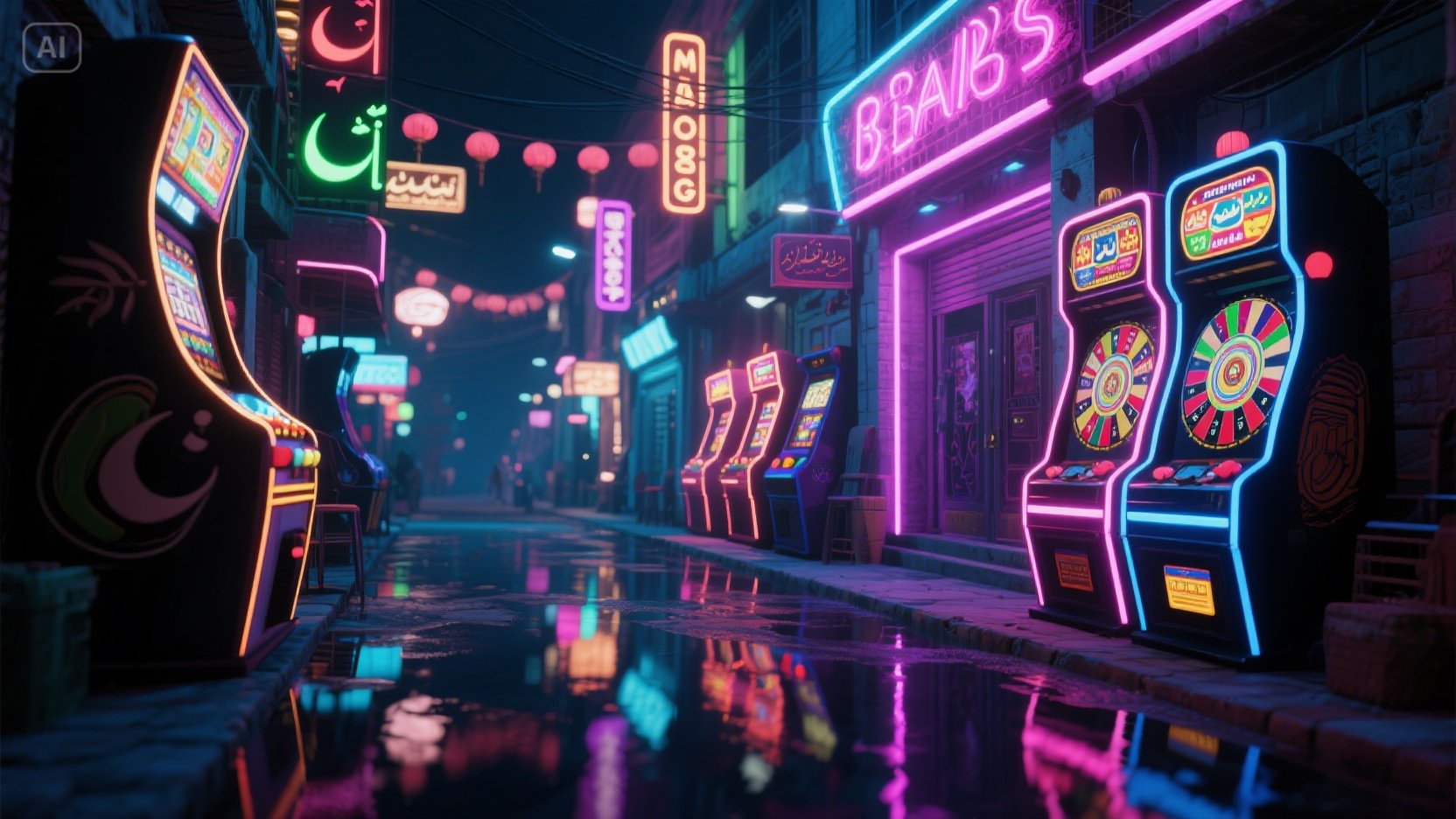 Registration at Wolf Spins Casino