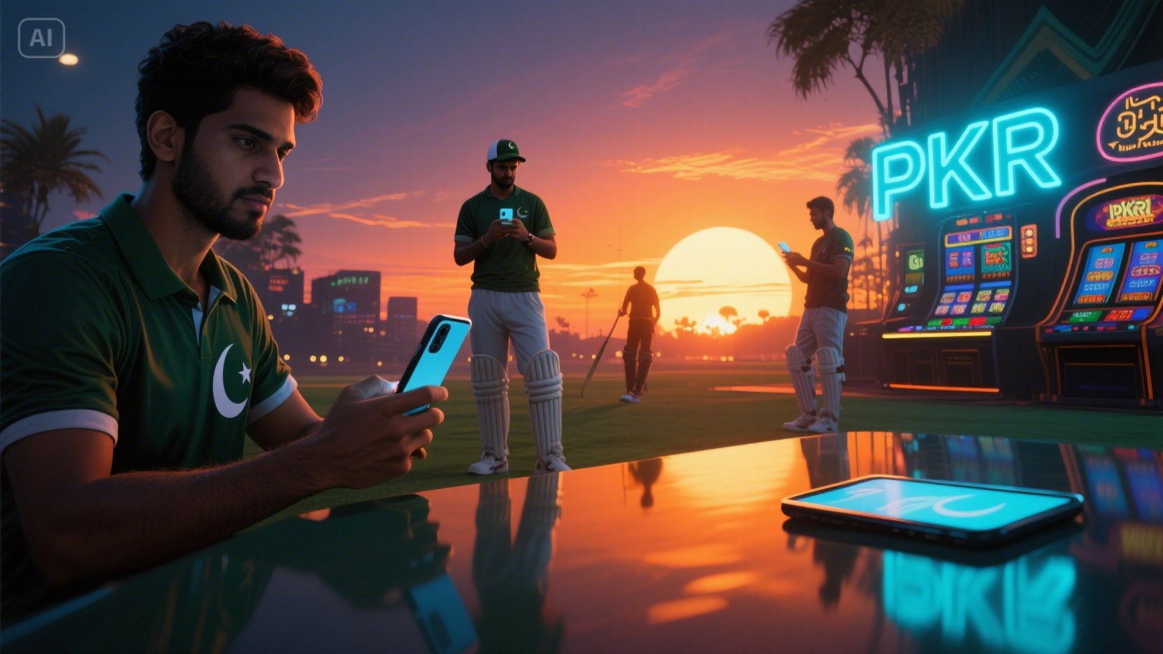 Registration at Wolf Spins Casino