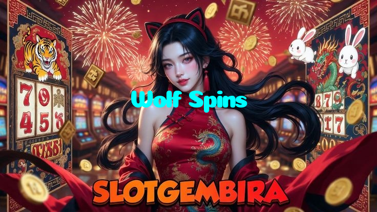 Wolf Spins خوش آمدید بونس +600% پیشکش موبائل ایپ کے پروموشن سیکشن میں دکھائی دیتی ہے۔