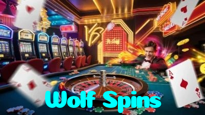 making first deposit on Wolf Spins website using local payment methods in Pakistan
