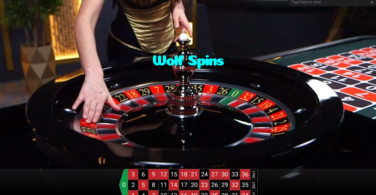 available types of Wolf Spins bet including pre-match live express and system bets